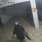 Homem furta televisão de casa no bairro Farias Brito, em Fortaleza