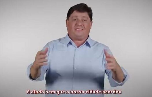 “Filhote de Bolsonaro, falso e despreparado”, dispara George Lima sobre André Fernandes