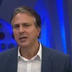 Violência na política teve início após “momento bolsonarista” no Brasil, diz Camilo Santana