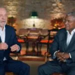 Lula publica vídeo a favor de Catanho: “Será o melhor prefeito que Caucaia já teve”