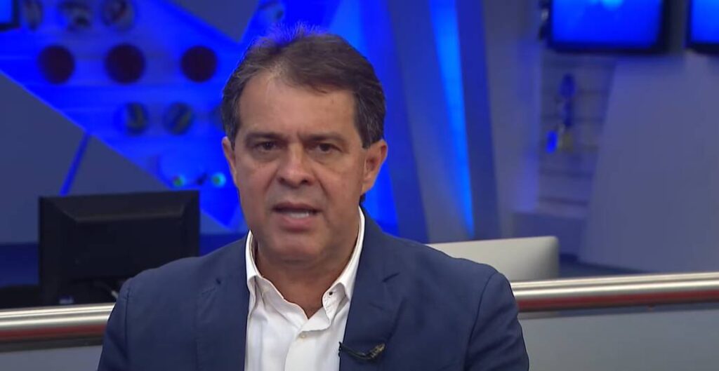 Prefeito eleito Evandro Leitão detalha propostas para saúde pública em Fortaleza