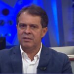 “Se juntaram contra nós”, diz Evandro Leitão sobre coalizão de adversários no 2º turno em Fortaleza