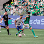 Fortaleza empata com o Palmeiras no Allianz Parque