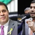 Datafolha Fortaleza 2⁰ turno: André Fernandes e Evandro Leitão seguem empatados tecnicamente