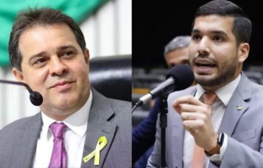 Datafolha Fortaleza 2⁰ turno: André Fernandes e Evandro Leitão seguem empatados tecnicamente