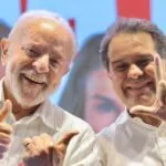 Após vitória, Evandro parabeniza Lula por aniversário e agradece apoio em campanha