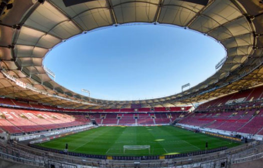 Stuttgart x Sparta Praga: ao vivo hoje (01/10) na Champions League