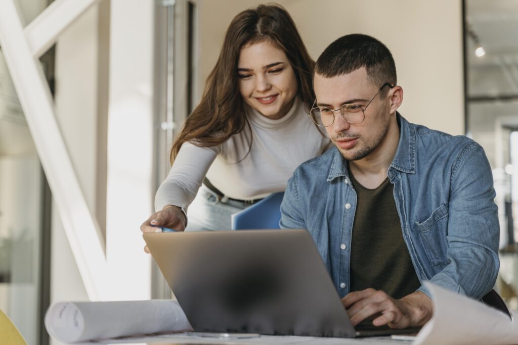 Feirão de empregos e estágios com mais de 200 vagas disponíveis