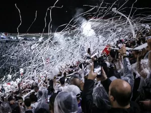 STJD desclassifica 'agressão' de Rayan; Vasco trabalha contra venda ilegal de ingressos