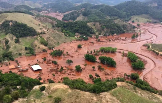 Lula assinará acordo de reparação pela tragédia de Mariana na sexta-feira, 25