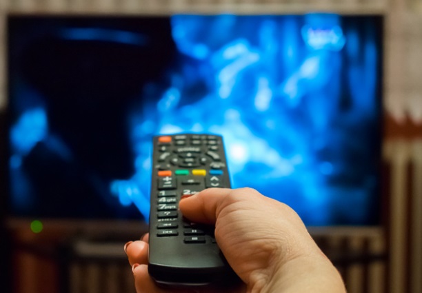 TV aberta registra mais que o dobro de audiência do streaming