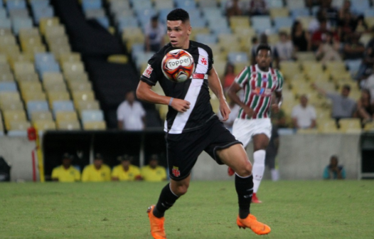 Atlético-MG x Vasco: assista ao vivo hoje (02/10)