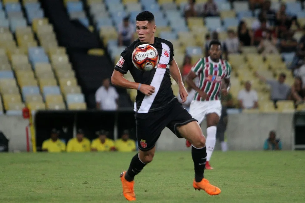 Atlético-MG x Vasco: assista ao vivo hoje (02/10)