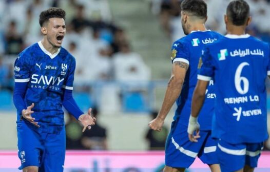 Al Ahli x Al Hilal: assista ao vivo hoje (05/10)