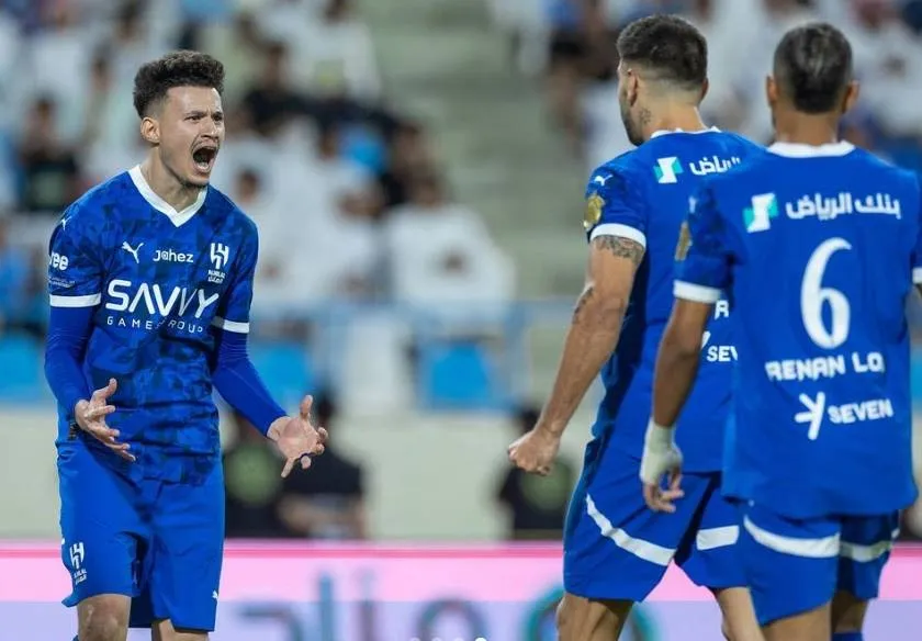 Al Ahli x Al Hilal: assista ao vivo hoje (05/10)