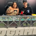 Edgames recebe humorista Tayane Barros