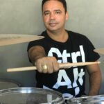 Ex-baterista de banda de forró é preso por atraso de pensão alimentícia; confira