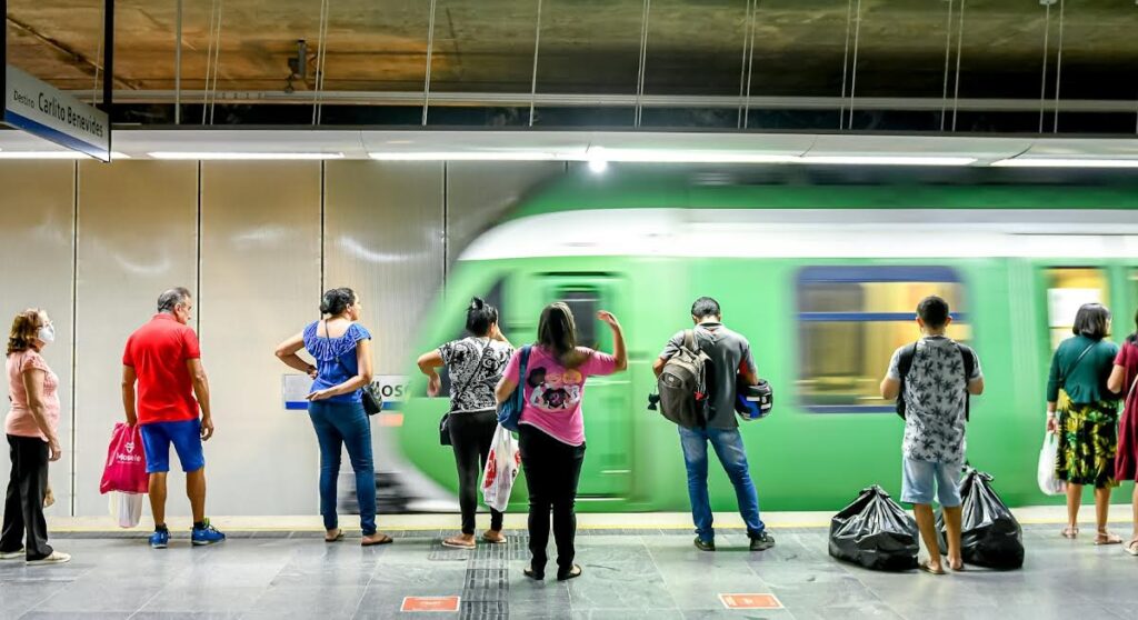 Saiba como viajar de graça no Ceará no dia das eleições