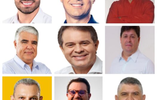 Confira os locais de votação dos candidatos à prefeitura de Fortaleza