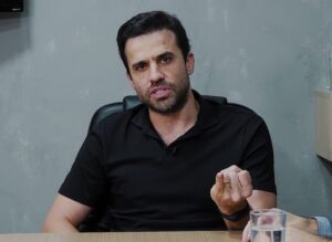 PF indicia Pablo Marçal por laudo falso contra Boulos na eleição