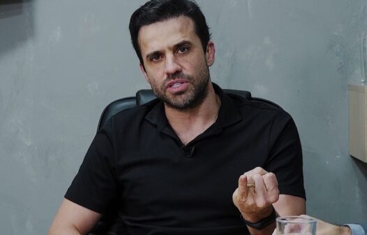 PF indicia Pablo Marçal por laudo falso contra Boulos na eleição