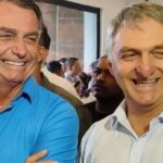 Irmão de Bolsonaro perde eleição pela nona vez em SP