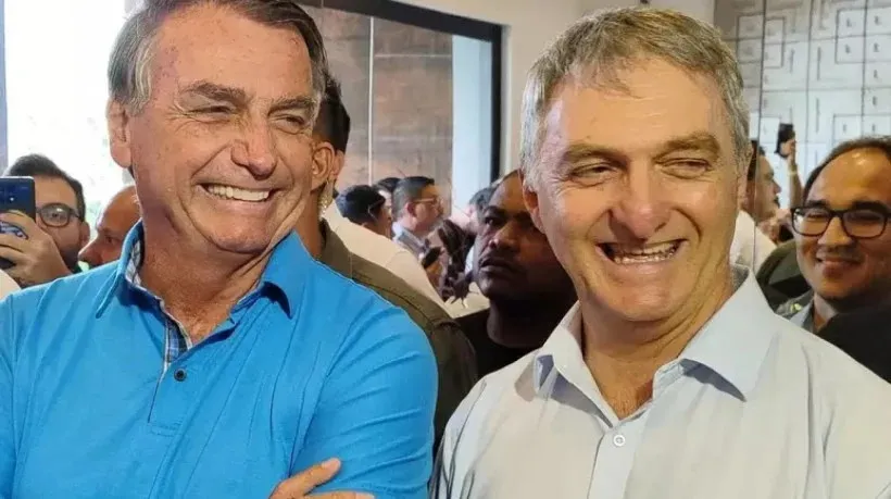 Irmão de Bolsonaro perde eleição pela nona vez em SP