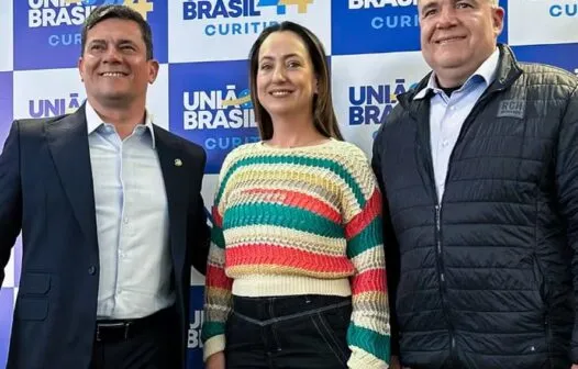 Rosângela Moro, esposa de Sérgio Moro, não se elege em Curitiba; veja qual foi a votação da chapa