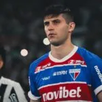 Fortaleza não contará com Kuscevic e Mancuso em partida contra o Atlético-MG