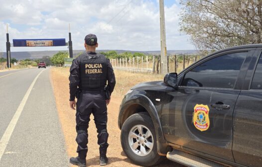 Operação Eleições 2024: Polícia Federal no Ceará registra 83 mandados e 14 prisões em flagrante