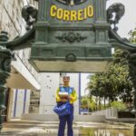 Correios abrem inscrições para concursos nesta quinta-feira (10); 94 vagas são destinadas ao Ceará