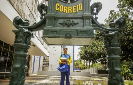 Correios abrem inscrições para concursos nesta quinta-feira (10); 94 vagas são destinadas ao Ceará