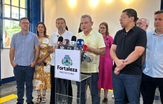 Sarto confirma que vai ter Réveillon em Fortaleza e que vai ser o melhor da história