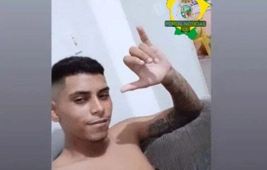 Jovem de 19 anos é morto a tiros próximo a pista de skate em Caucaia