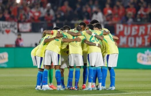 Como fica a situação da seleção nas Eliminatórias da Copa após vitória sobre o Peru?