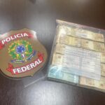 Empresário é preso em Fortaleza com R$ 169 mil em espécie dentro de mochila