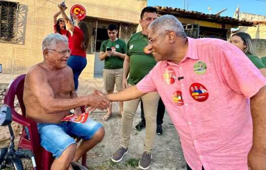 Candidato do PT em Caucaia, Catanho diz que não faz “acordos na calada da noite”