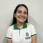 Estudante cearense é selecionada para participar de programa espacial nos Estados Unidos