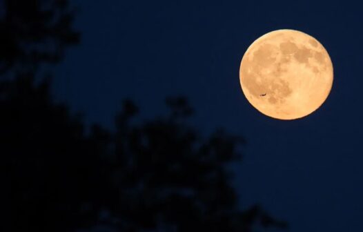 Qual é a fase da Lua hoje, domingo (16/03/2025)? Confira o calendário lunar de março