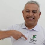 Wally Menezes é reeleito ao cargo de reitor do IFCE com 42,7% dos votos