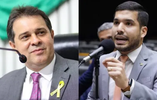 Pesquisa Quaest Fortaleza 2º turno: Evandro Leitão cresce e ultrapassa André Fernandes