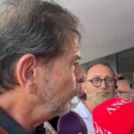 Cid Gomes dispara contra André Fernandes: “é o candidato do sistema”