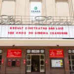 Sessões gratuitas de cinema brasileiro e cearense seguem em cartaz no Cineteatro São Luiz até sábado (26)