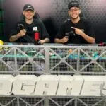 Santzim encerra temporada 2024 do programa Edgames