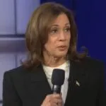 Kamala chama Trump de ‘fascista’ e muda Tom da campanha na reta final