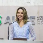 Gabriella Aguiar é a vice-prefeita eleita em Fortaleza; conheça o perfil