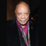 Produtor de Michael Jackson, Quincy Jones morre aos 91 anos de idade