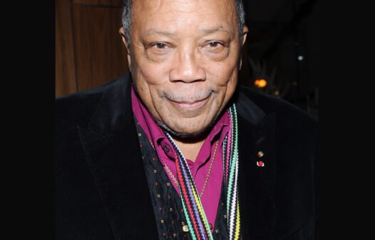 Produtor de Michael Jackson, Quincy Jones morre aos 91 anos de idade