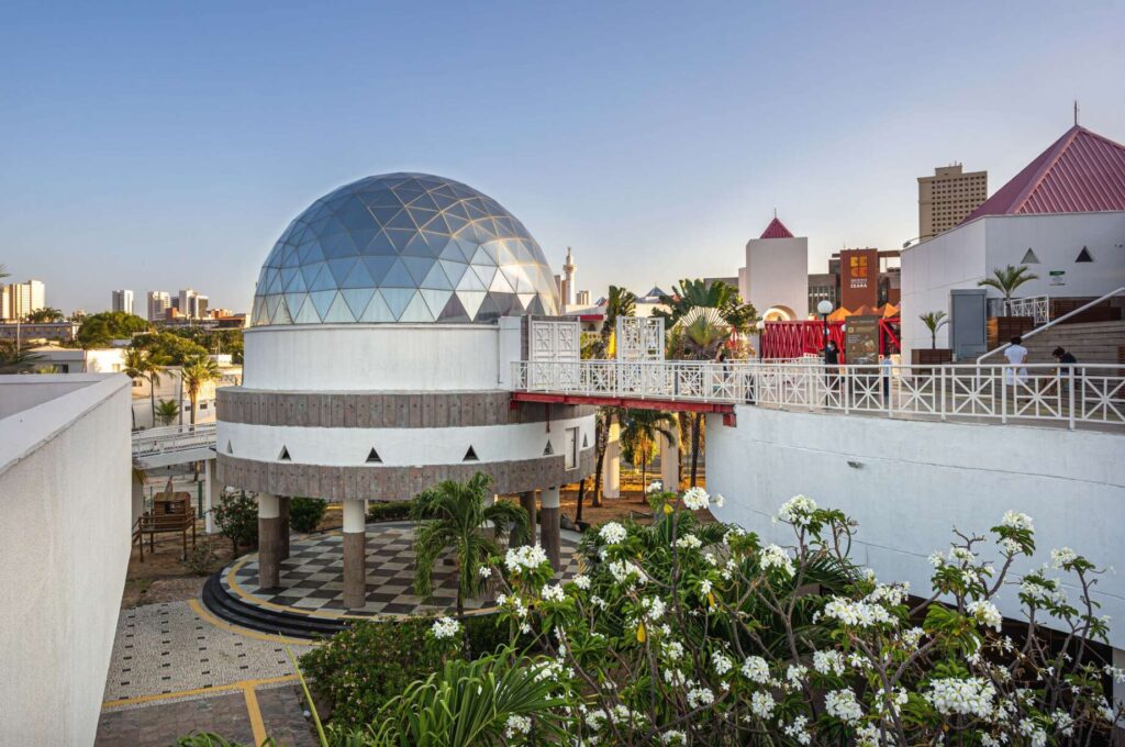 Confira a programação da semana no Centro Dragão do Mar, até domingo (17)