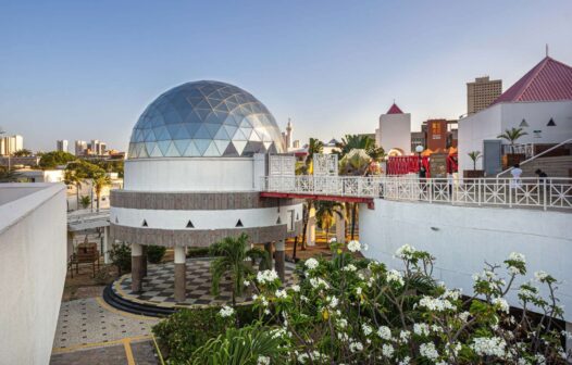 Confira a programação da semana no Centro Dragão do Mar, até domingo (17)